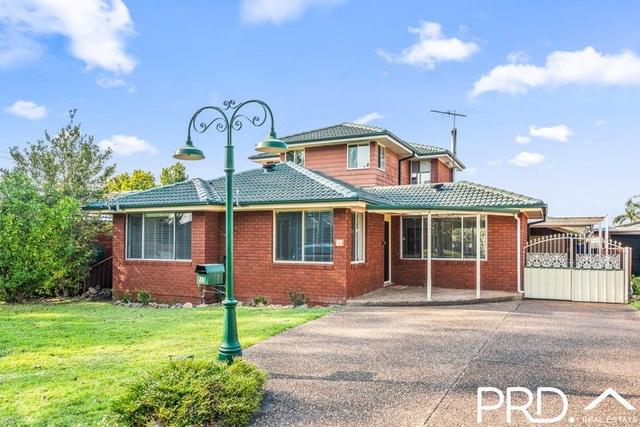 10 Chauvel Avenue, NSW 2214