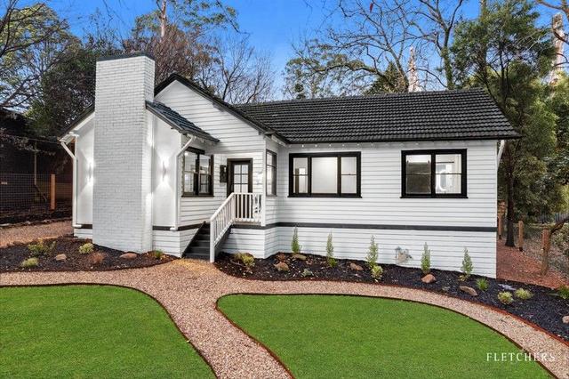 21 Olinda Crescent, VIC 3788