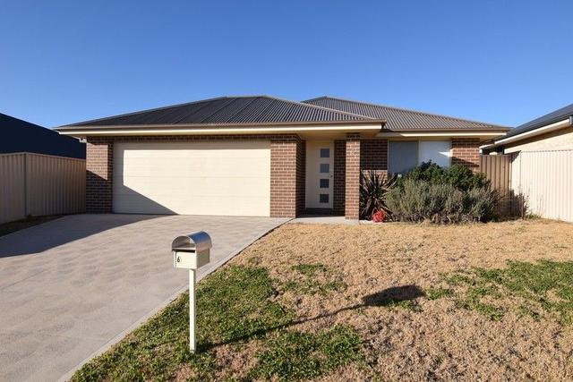 6 Granite Rise, NSW 2795
