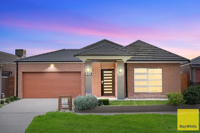 11 Hanover Street, VIC 3030