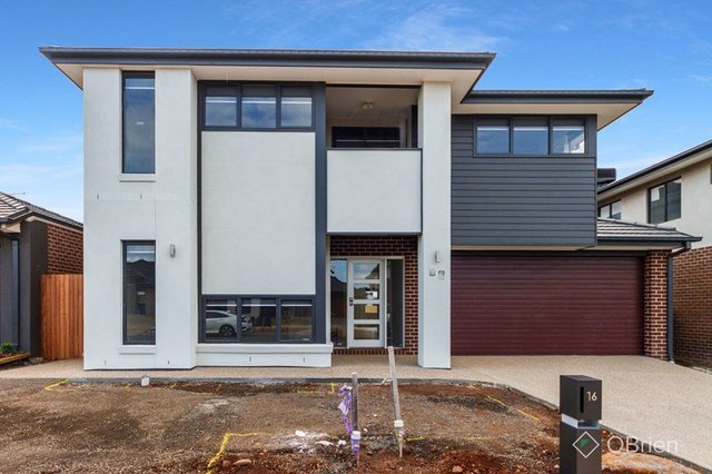 16 Anzac Road, VIC 3336