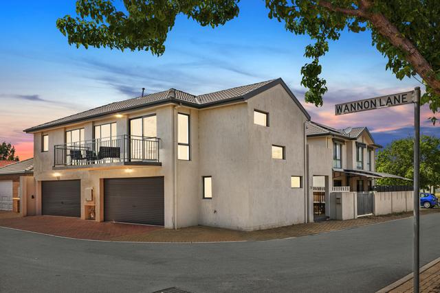 21 Wannon Lane, ACT 2914