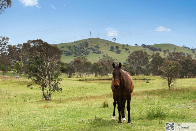 6 Stringybark Place, NSW 2582