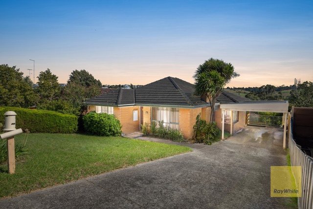 42 Valley Crescent, VIC 3046