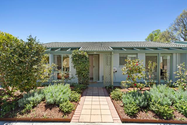 28/4 Redwood Avenue, NSW 2619