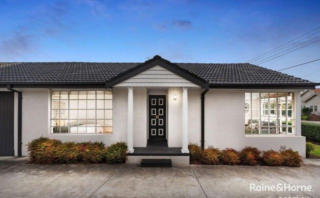 6/589 Barkly Street, VIC 3012