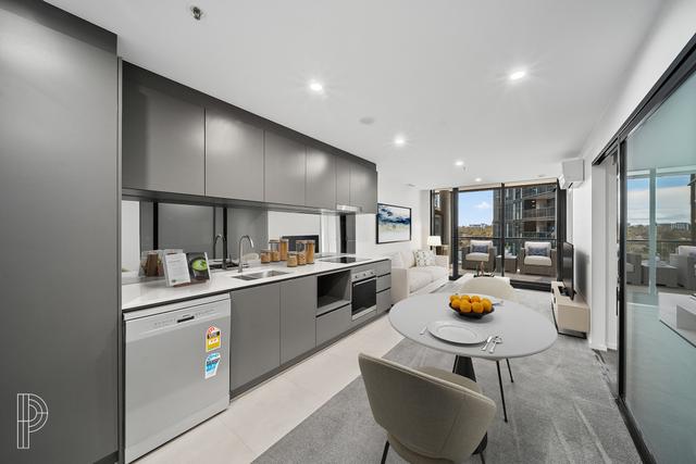Level 6/604/1 Grazier Lane, ACT 2617