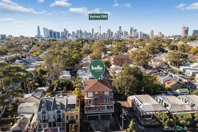 3/1 Charles Street, NSW 2037