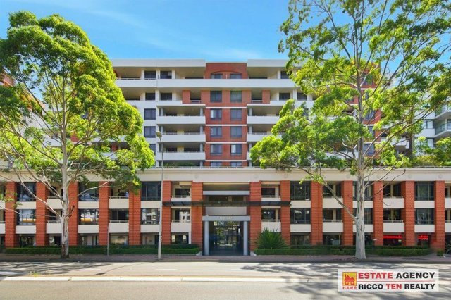 20/121 Pacific Highway, NSW 2077