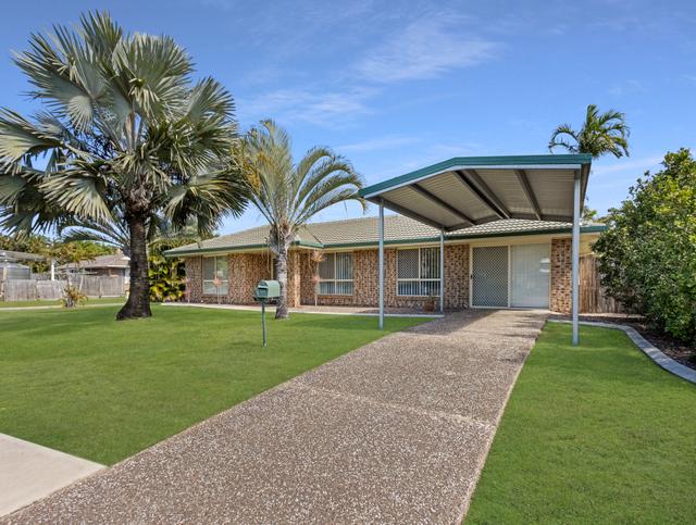 12 Shelley Street, QLD 4655