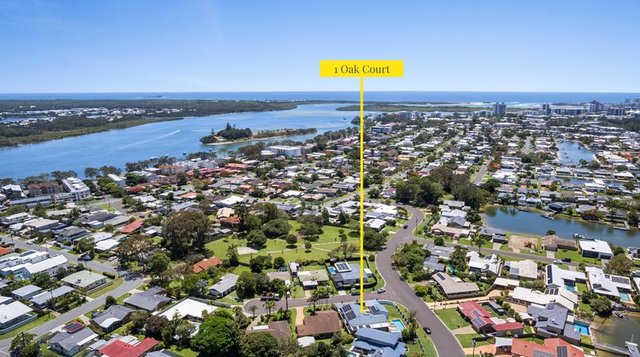 1 Oak Court, QLD 4558