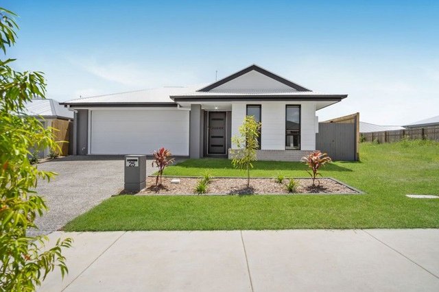 25 Olympus Drive, QLD 4306
