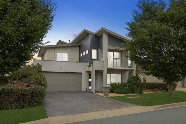 6 Allnutt Crescent, ACT 2914