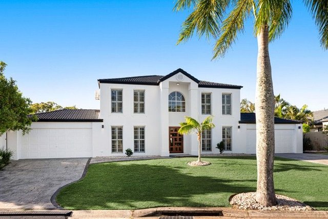 1 Aegean Court, QLD 4160