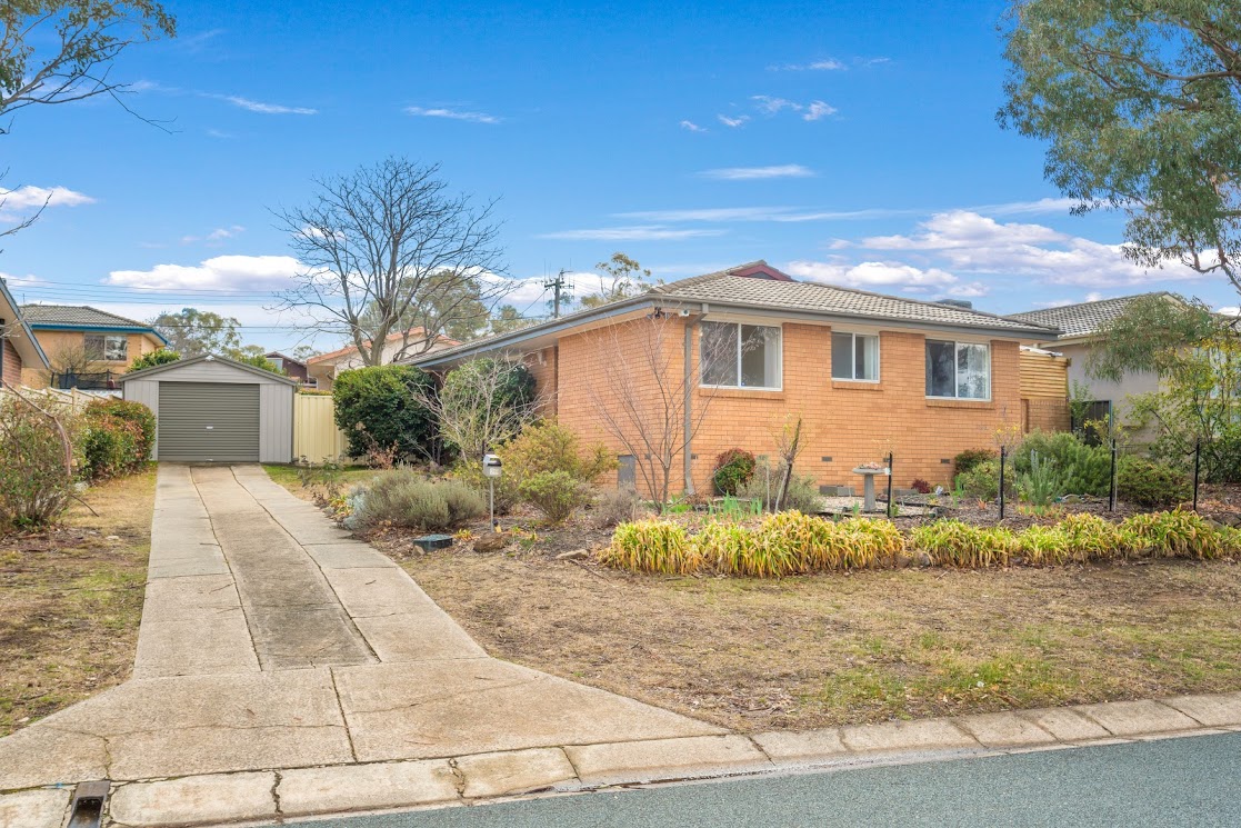 29 Faithfull Circuit, Kambah ACT 2902 House for Rent Allhomes