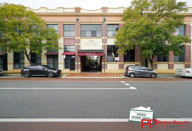 39/34 Palmerston Street, WA 6000