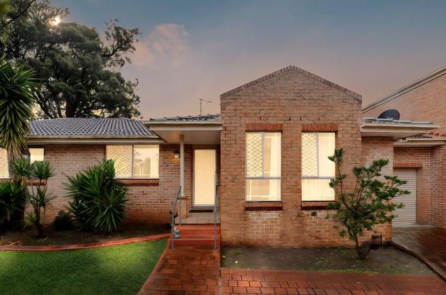 5/27 Rogan Crescent, NSW 2176