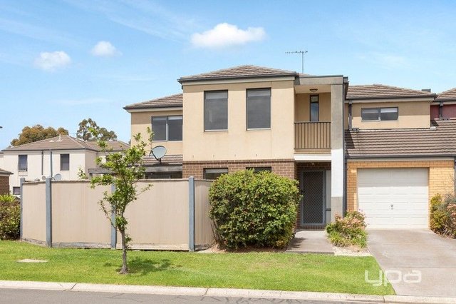 10/8 Sherdley Green, VIC 3023