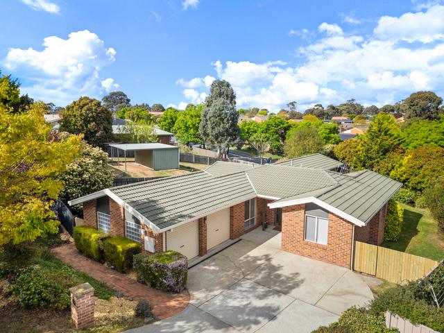 3 Attunga Street, ACT 2913