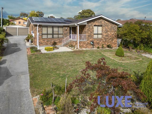 49 Hadleigh Circuit, ACT 2905