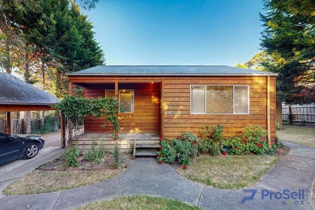 2/12 Willison Street, VIC 3153