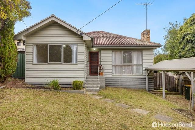 12 Coolabah Street, VIC 3108