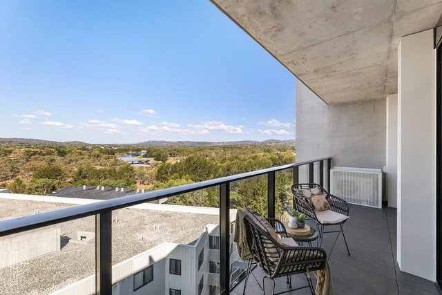 815/335 Anketell Street, ACT 2900