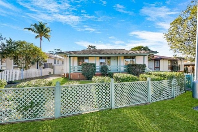 6 Elizabeth Way, NSW 2560