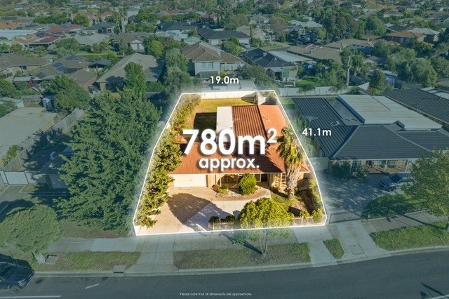 65 Dowling Avenue, VIC 3029