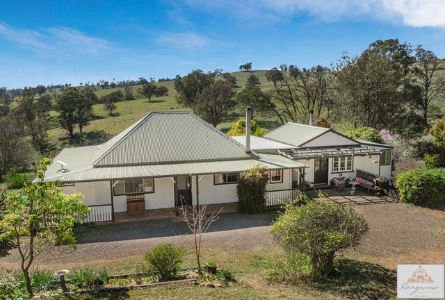 16 Yarrowitch Post Office Road, NSW 2354