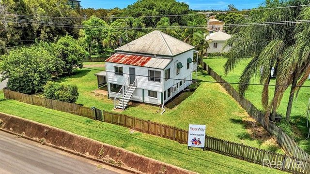 7 Cross Street, QLD 4670