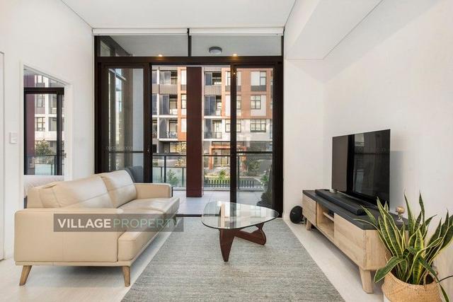 501C/6-10 Nancarrow  Avenue, NSW 2114