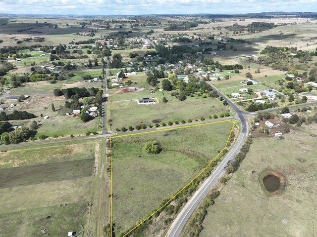 Lot A Hillas Street, NSW 2580