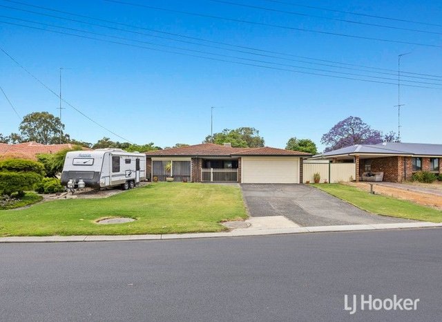 31 Hinge Road, WA 6220