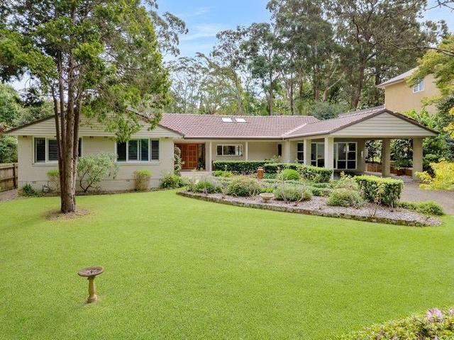 2 Koora Avenue, NSW 2076