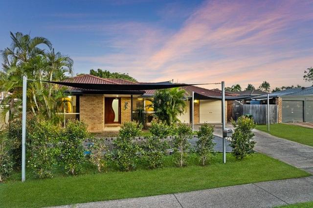 58 Federation Drive, QLD 4118