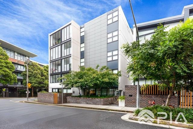 2/2 Barr Street, NSW 2050