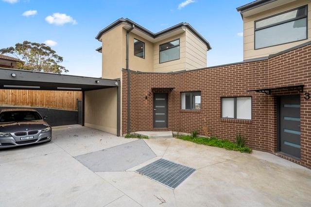 2/25 Talgarno Street, VIC 3047
