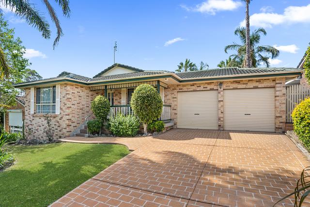 5 Cormack Avenue, NSW 2530