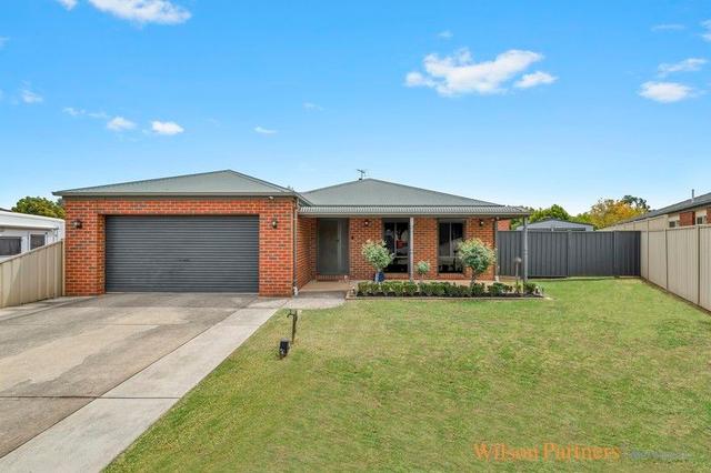 3 Jacaranda Court, VIC 3764