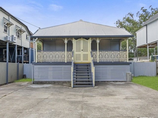 6 Golf Links Road, QLD 4106