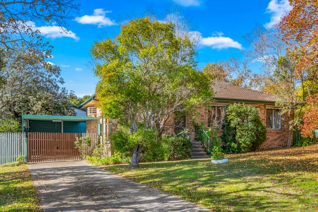 5 Wirrah Street, NSW 2323