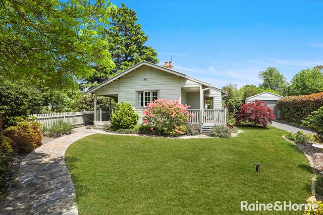11 Rosenthal Avenue, NSW 2578
