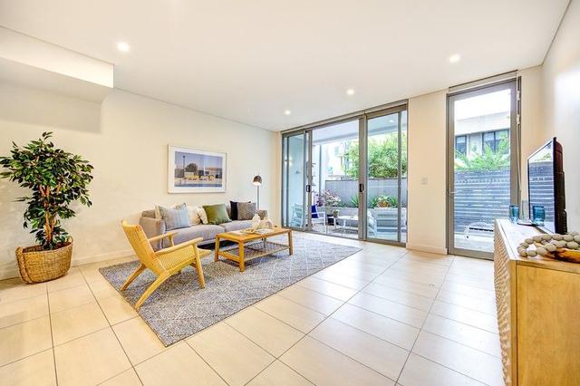 4/507 Military Road, NSW 2088