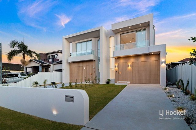 62b Wattle Street, NSW 2196