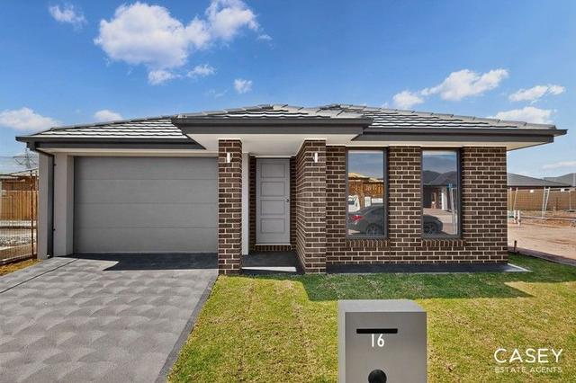 16 Kenmore Way, VIC 3978