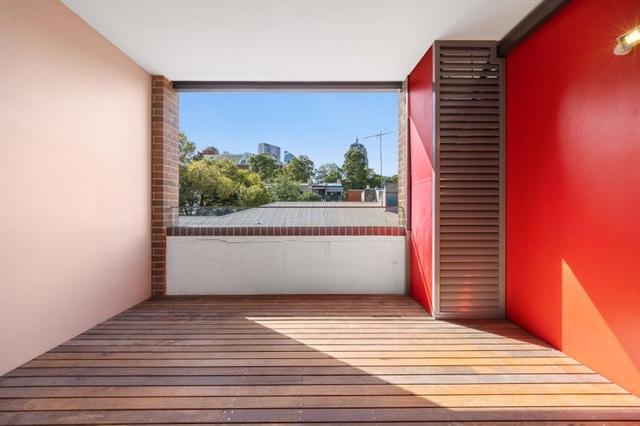 Level 2, 207/478 Wattle Street, NSW 2007