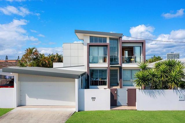 24 Merrimac Blvd, QLD 4218