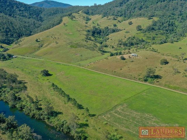 542 Cundle Flat Road, NSW 2424