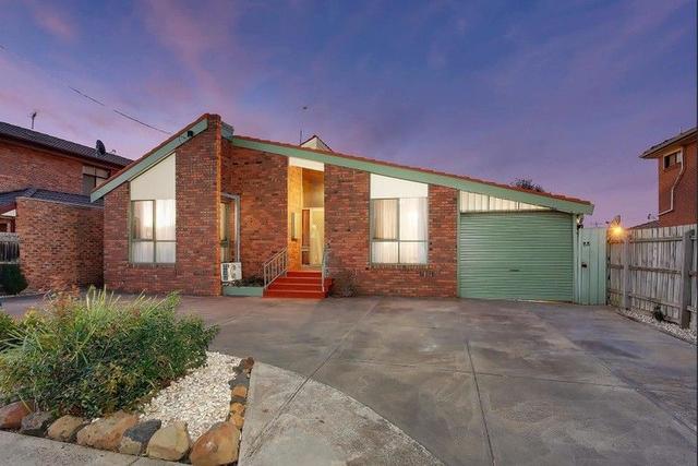 2 Greenacres Street, VIC 3064